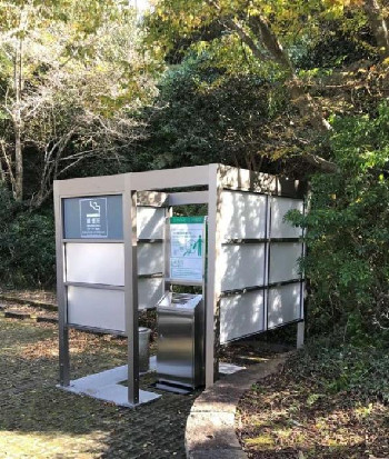 藤枝市「玉露の里」の施工事例