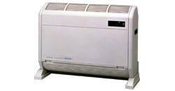 ファン内蔵型 スカイフレッシュ 壁掛・卓上形/スタンダード