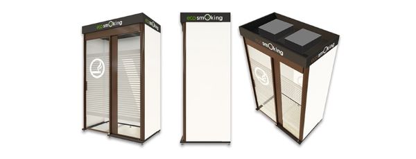 MISTRAL2人用タイプ（屋内専用）