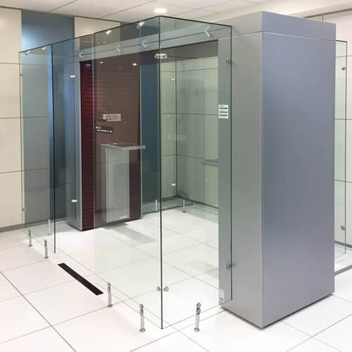 smokepointの施工事例